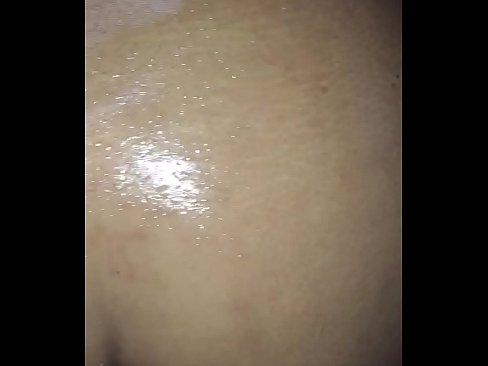 Thick ass Booty with bbc cumshot