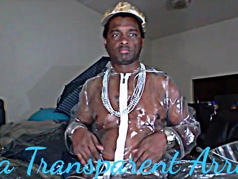 ABOUT ME,,,,I AM GAY AND I AM RECORDING A VIDEO OF MYSELF,,,,AS ARJANTANISIA IN TRANSPARENT PLASTIC RAINCOAT FOR ARROUSAMASSAGA....