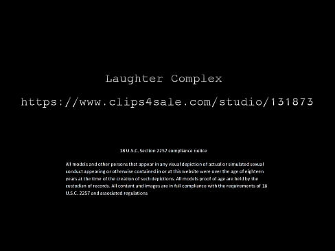 Laughter Complex Presents