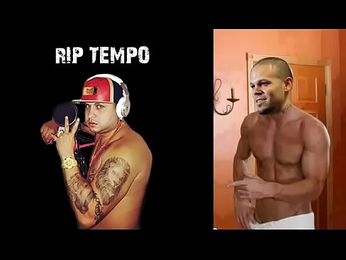 RIP TEMPO - Residente