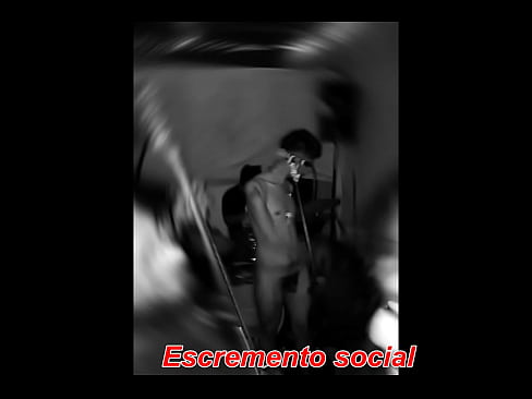 Escremento social rockpunkjhashjashjashjs