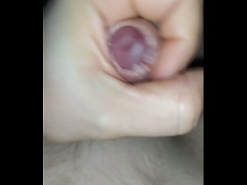 my cum