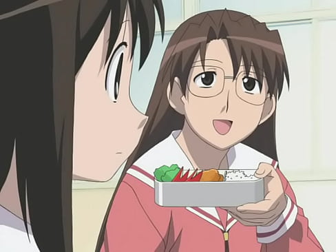 Azumanga 2