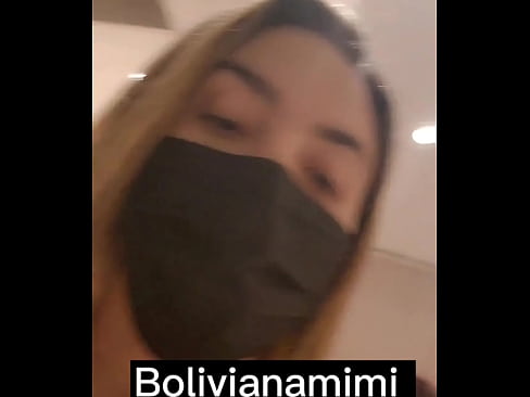 Bolivianamimi.fans