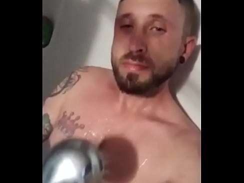 Shower video