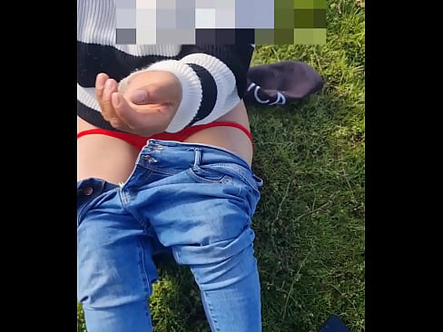 Sexo al aire libre, cachera y buenaza