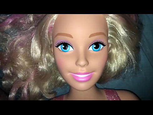 Barbie 6