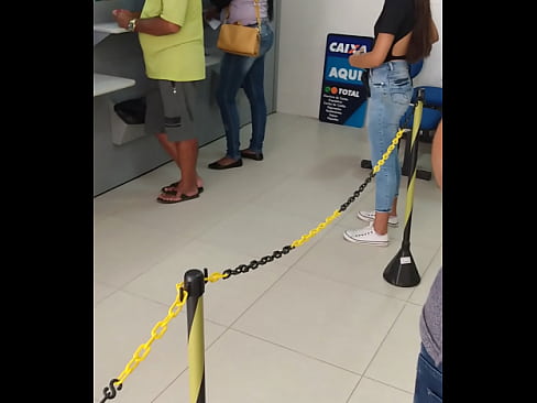 Vídeo da vereadora lotérica  sensual na Bahia