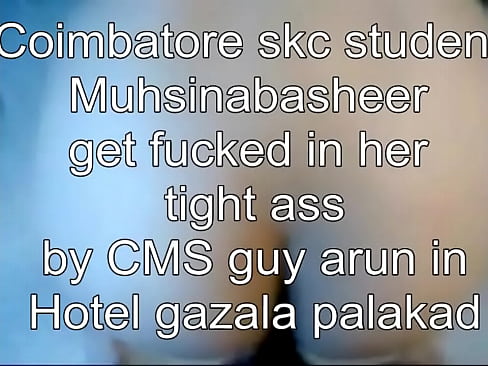 SKC student Muhsinabasheer XXX leaked MMS scandal
