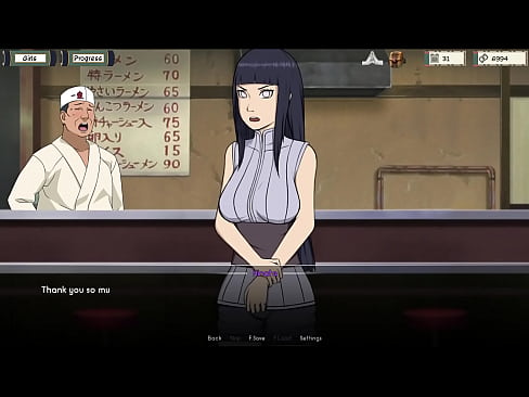 Naruto - Kunoichi Trainer (Dinaki) [v0.14.1] Part 50 Hinata Blowjob - Mikasa Sex By LoveSkySan69