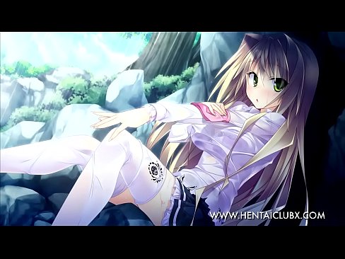 nude  Nightcore  The Sound Ecchi sexy