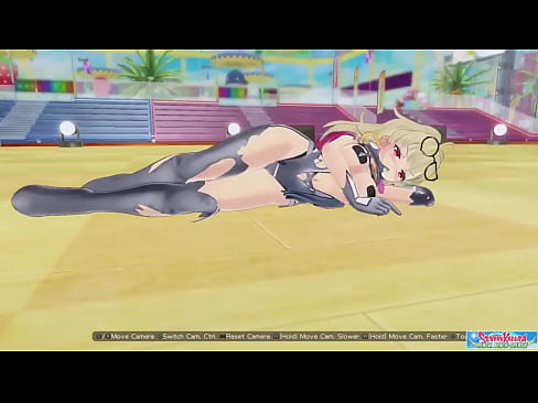 Senran kagura sexy