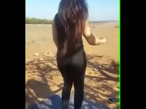 Moroccan ass