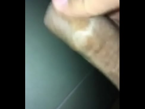 Dick shaved