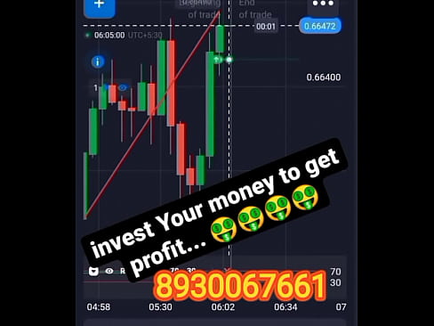 Get profit in 5 days