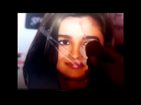 alia bhatt moaning sexy cumshot tribute