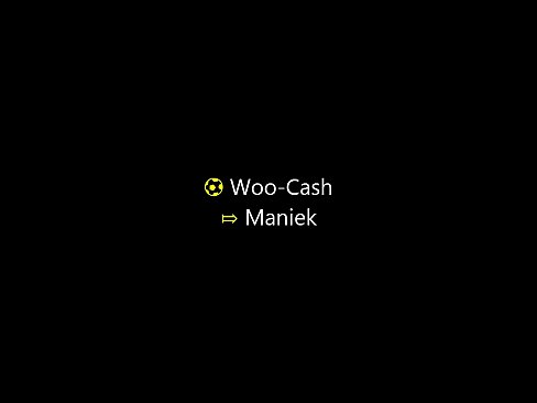 Woo-Cash