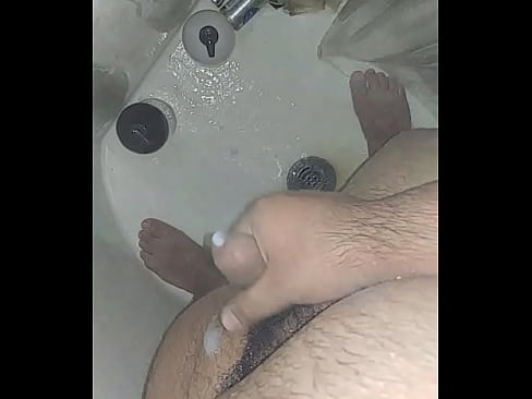 Bath cum