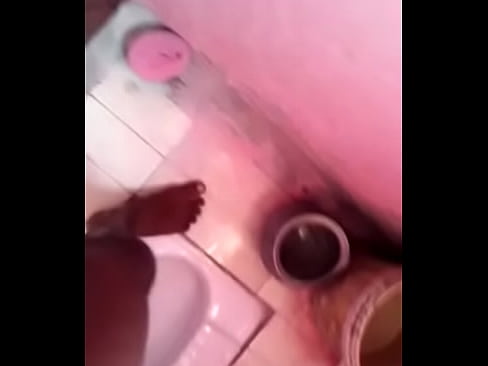 indian gf fucked hard in bathroom