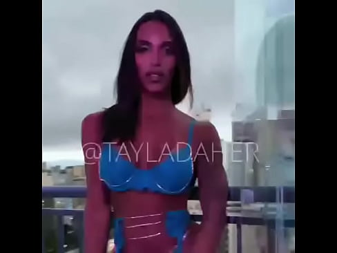 Making Of Tayla