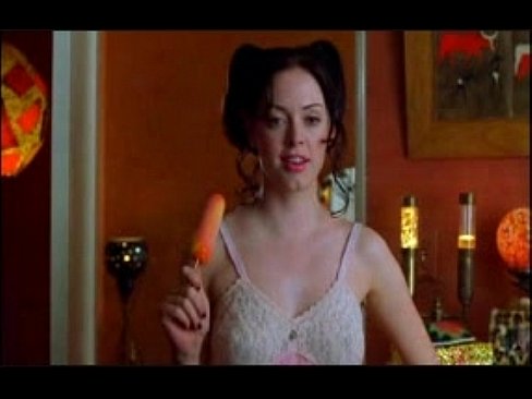 Rose Mcgowan