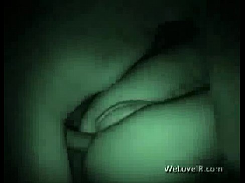 homemade night vision sex video