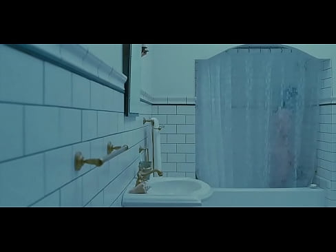 Mia Wasikowska nude masturbation scene from Stoker