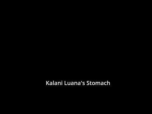 Kalani Luana's Stomach Gets Blasted With Cum By Doctor Tampa! This Preview Has Been Brough To You By Blast A Bitch com, Dedicated To Showing You The Sex Scenes Out Of Any Movie Made By DoctorTampaMedia!