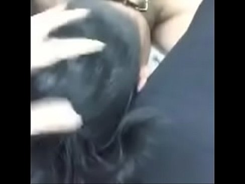 ( Ngửi Háng Anh Không?) Dog Sniffing my Crotch