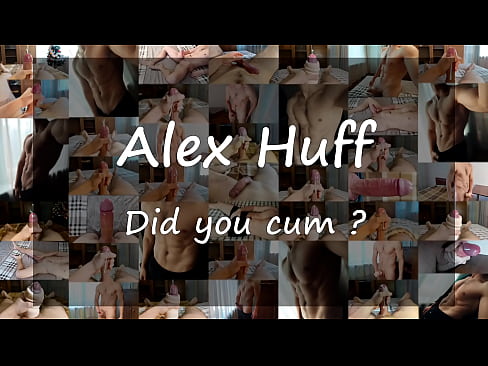 Cum in your wet pussy when you're on the table Moaning Alex Huff