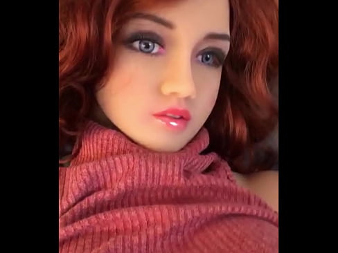 High quality Love dolls curly hair beauty sex doll