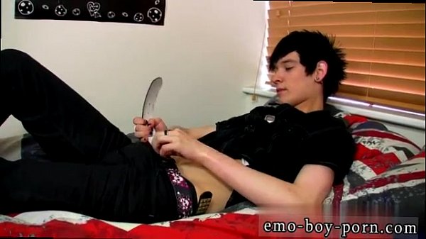 Teen emo boy fucked by older gay We get a lot of superb bone tugging