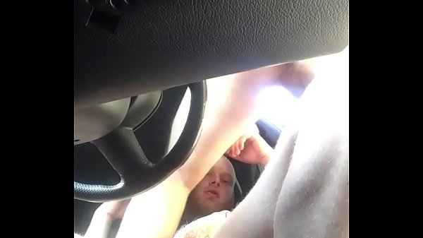 Gay Bareback Lap Ride In Car