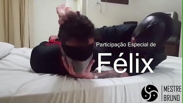 Vídeo 031: Paulo e Félix