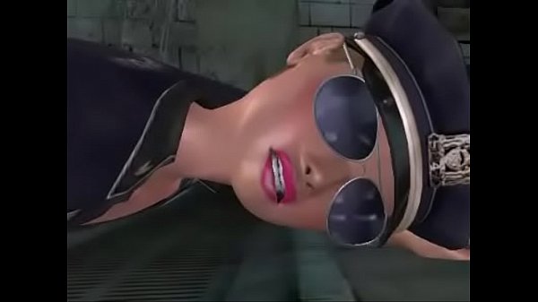 Anime 3D porn . Orgasm cum shot