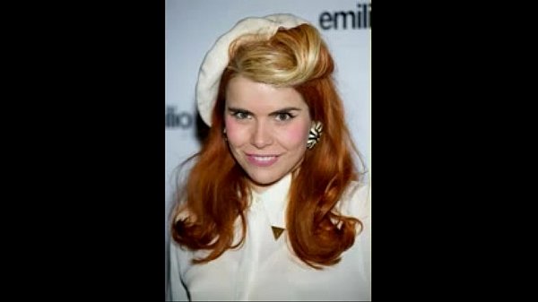 Paloma Faith farts