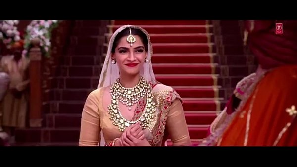 'PREM RATAN DHAN PAYO' Title Song (Full VIDEO)   Salman Khan, Sonam Kapoor   T-Series - Yo