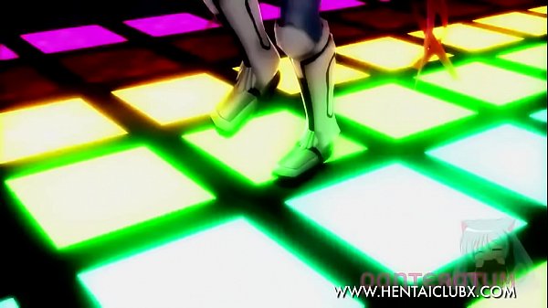 girls girls MMD GirlsIkaros ecchi 16 test VMDespectrum