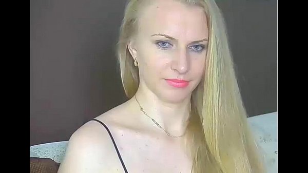 Blonde Prostitute Stares Into The Cam and Waits For You to Cum All Over Her Face