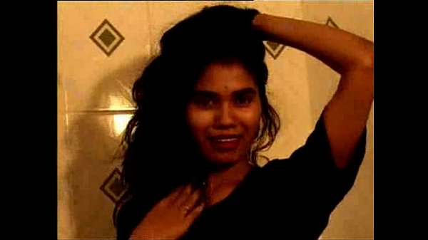 Mai - Hairy Indian Girl In Shower