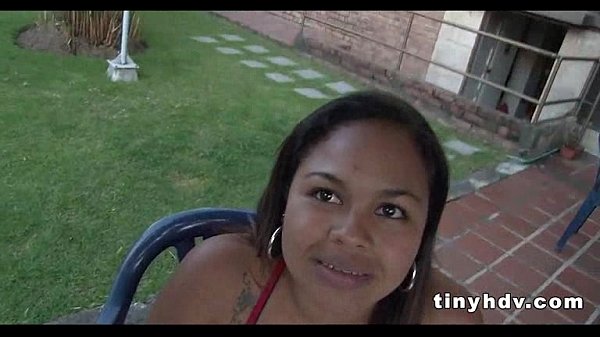 Petite Latina teen pussy Lorena Lobos 1 51