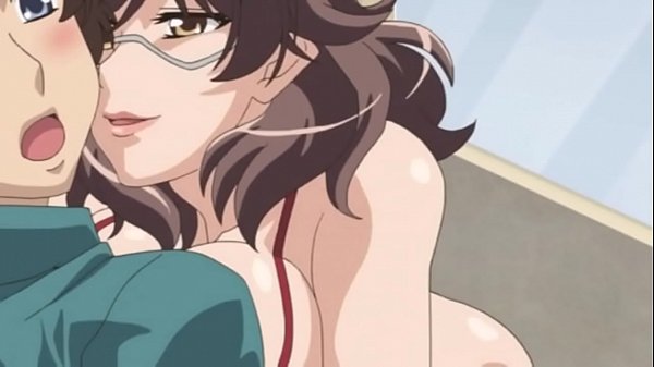 Slutty Anime Milf Fuck To Orgasm