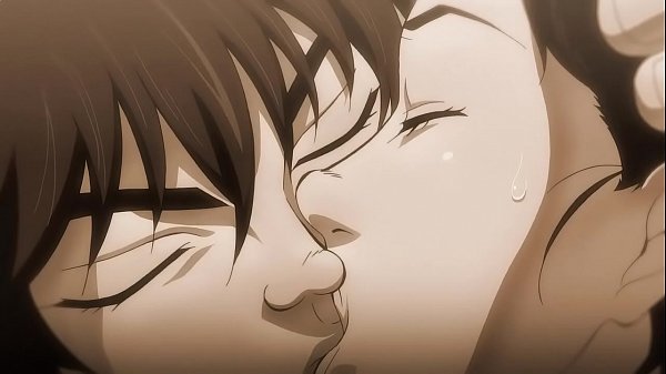 New Baki 2018 Ep 05 Vostf