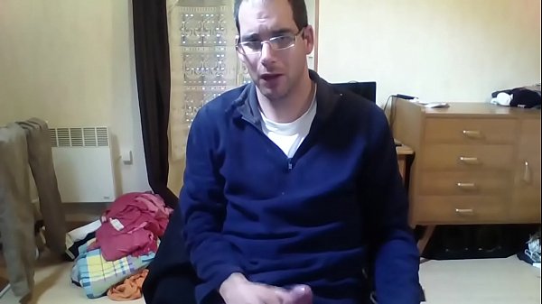 Str8 Nerd on Cam - BestGayCams.xyz