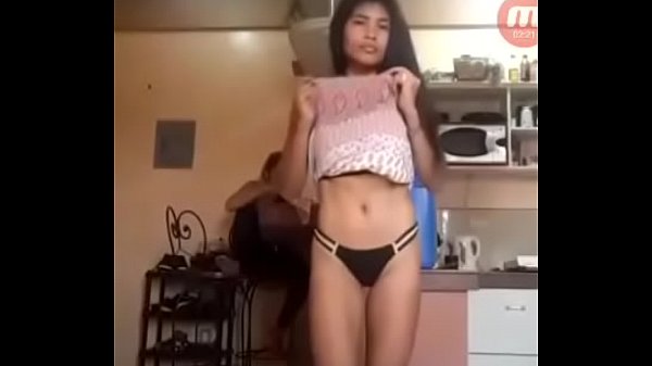 Sexy dance