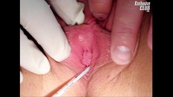 Teen Britney  gyno pussy  speculum exam