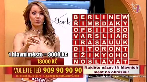 Stil-TV 120214 Sexy-Vyhra-QuizShow