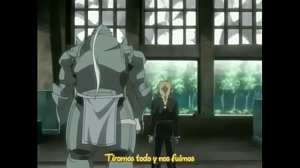 FMA 2003 episodio resumen (Sub)