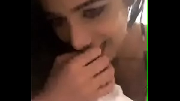 Poonam Panday on live video chat with her fans. She is more sexy when is on her bed. Must watch till the end.