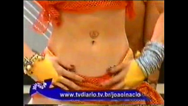 Ellen Sampaio momento especial 002 xvid